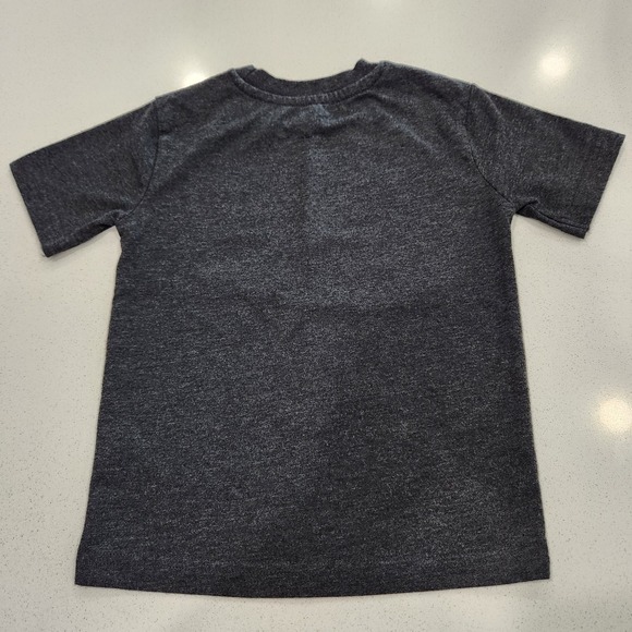 MONSTER JAM Max-D Maximum Destruction Graphic Boys Size 2T Black Shirt NWOT - Picture 4 of 6